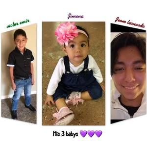 Meet your Posher, Peña